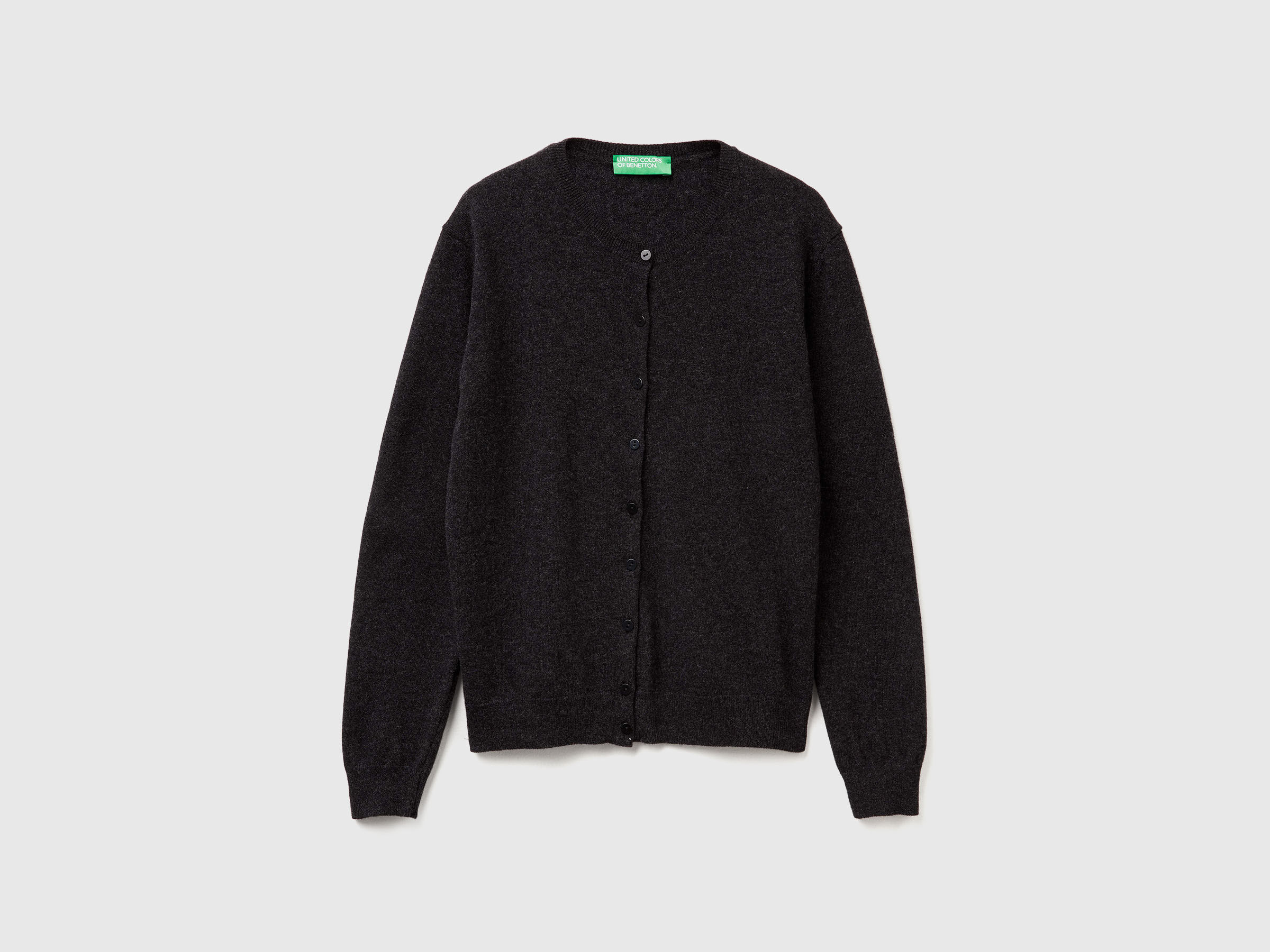 L/S SWEATER Women image number 4